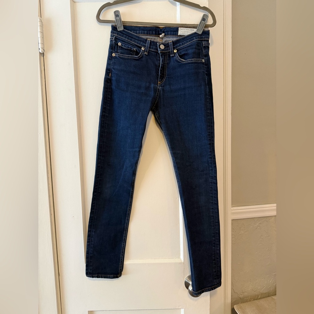 Rag & Bone Jeans